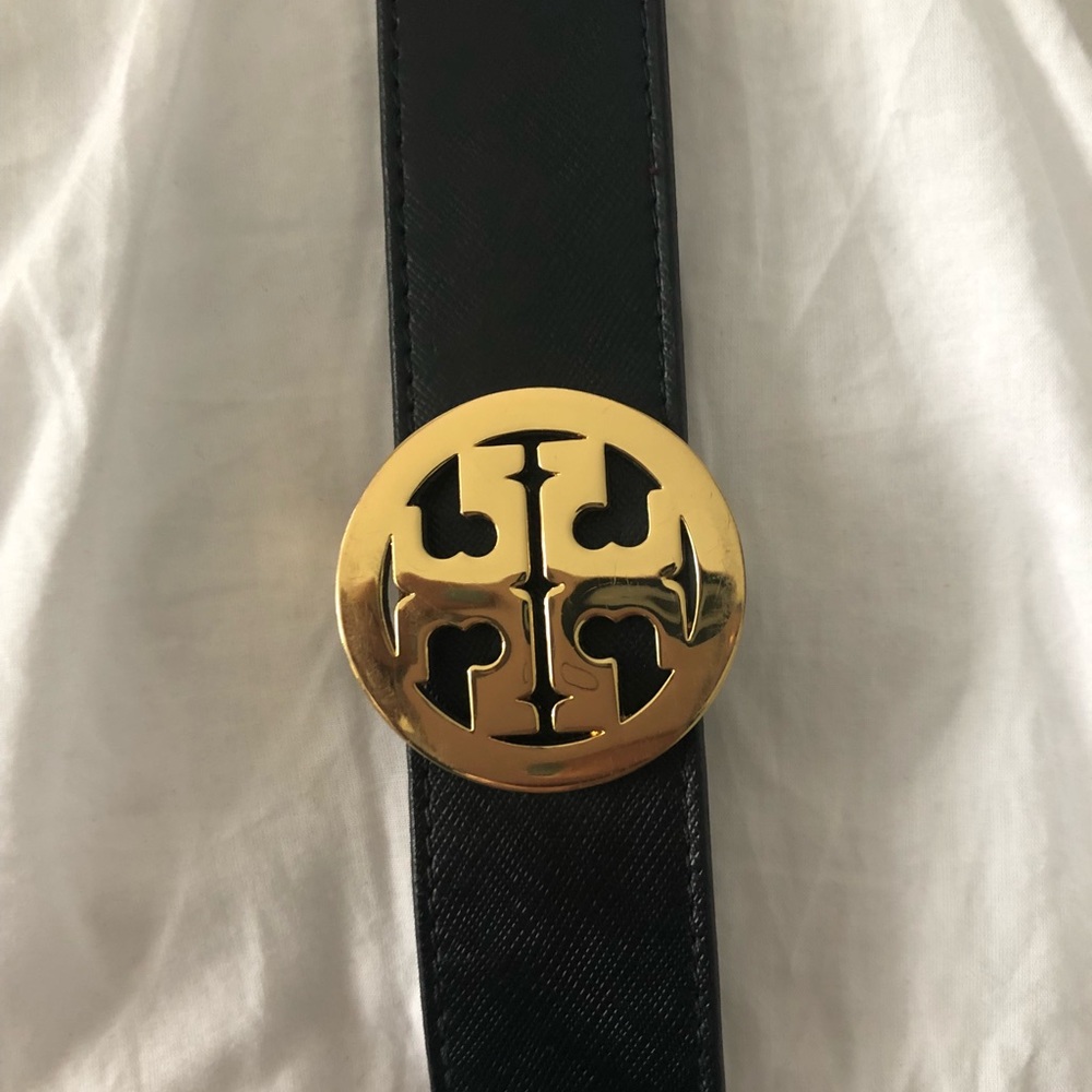 Tory Burch belt